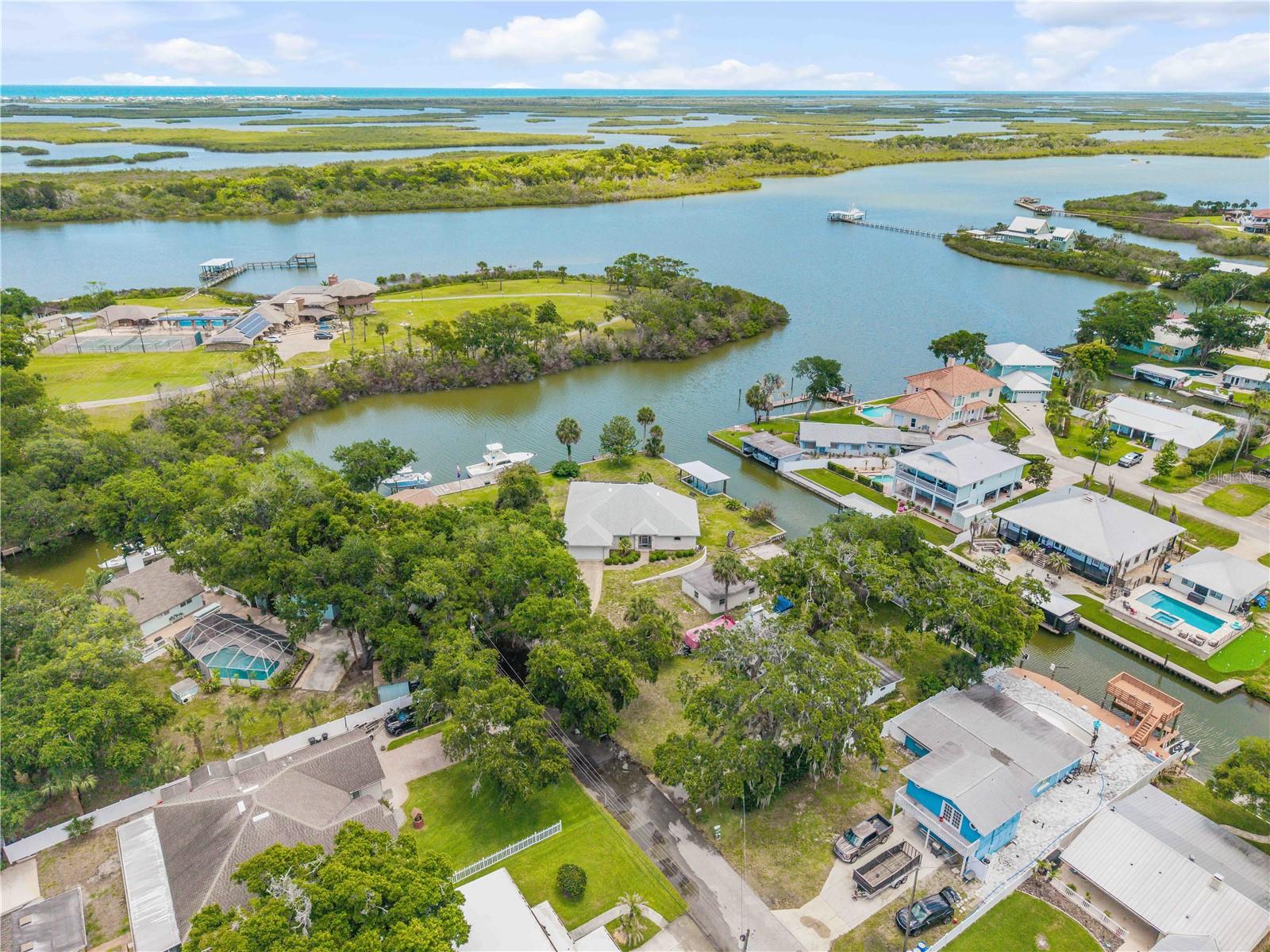 WATERWAY PARK SEC 03 - Residential