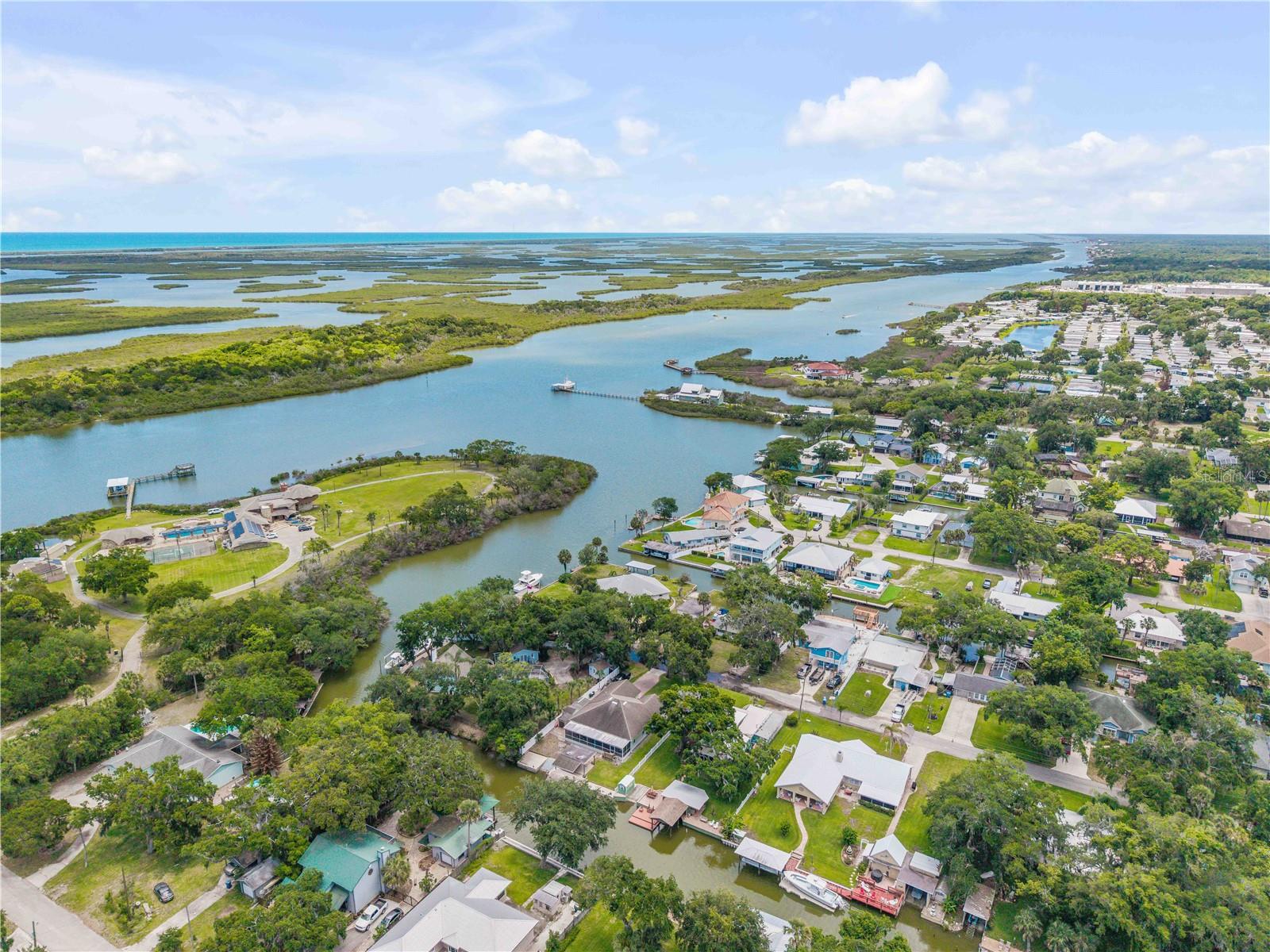 WATERWAY PARK SEC 03 - Residential