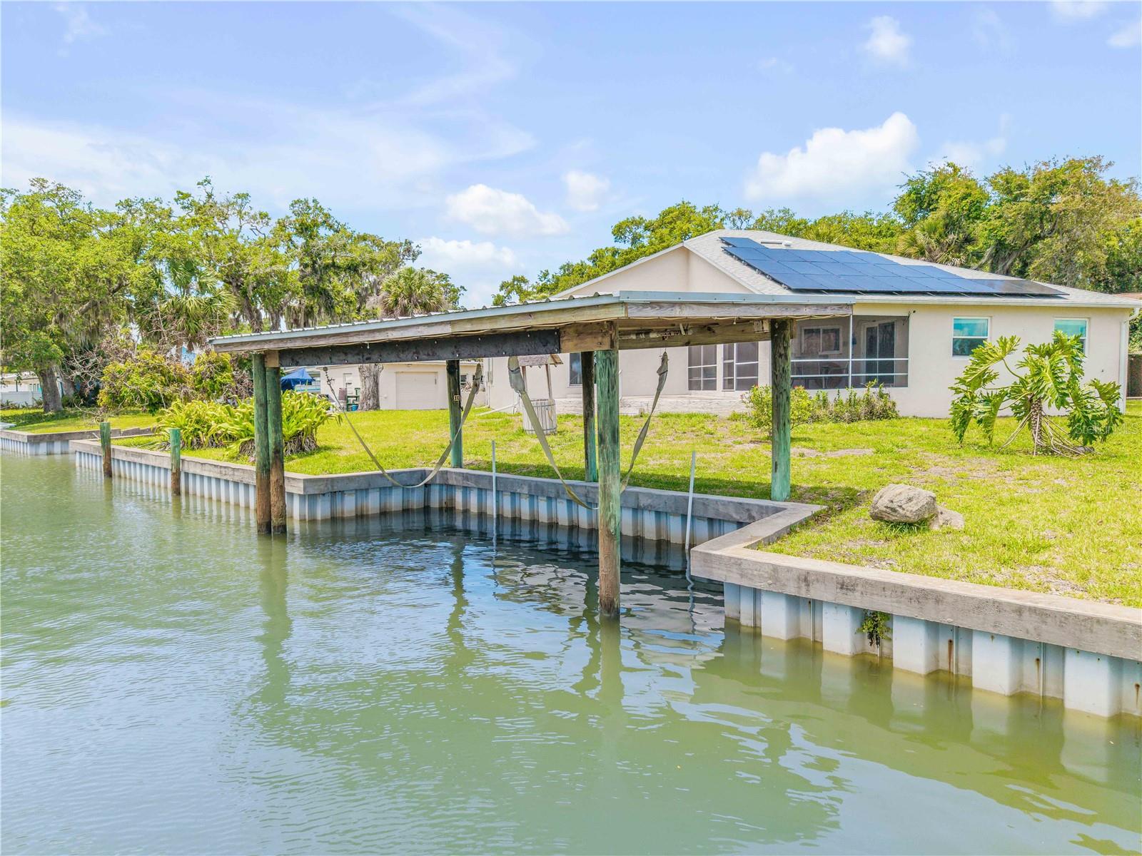 WATERWAY PARK SEC 03 - Residential