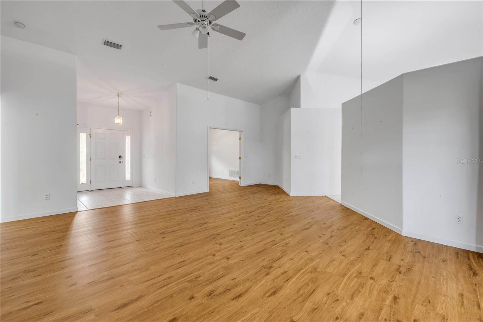 WATERWAY PARK SEC 03 - Residential