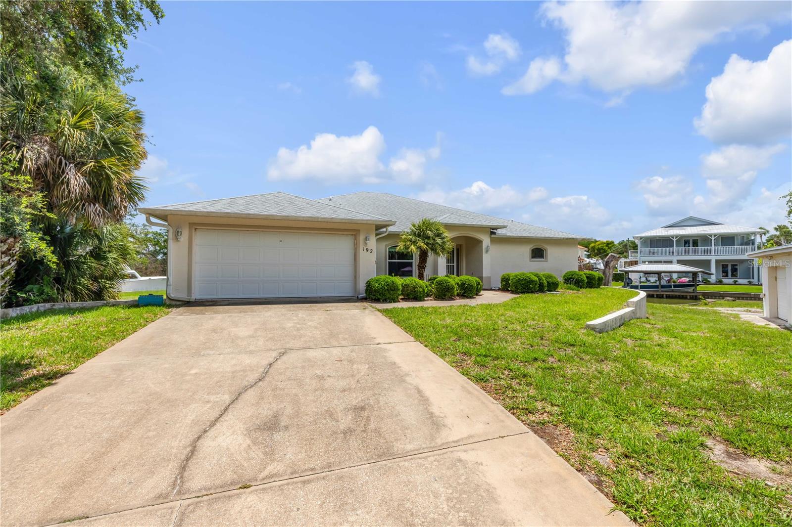 WATERWAY PARK SEC 03 - Residential