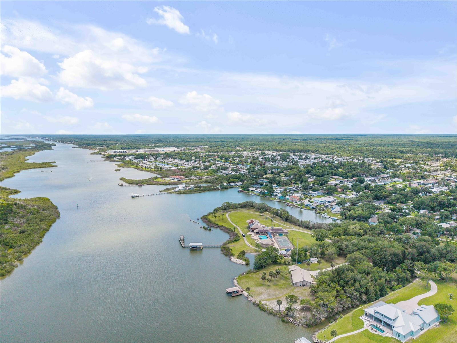 WATERWAY PARK SEC 03 - Residential