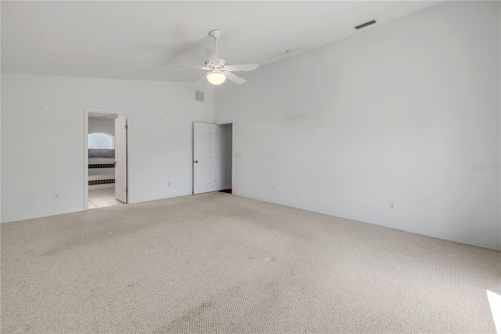 WATERWAY PARK SEC 03 - Residential