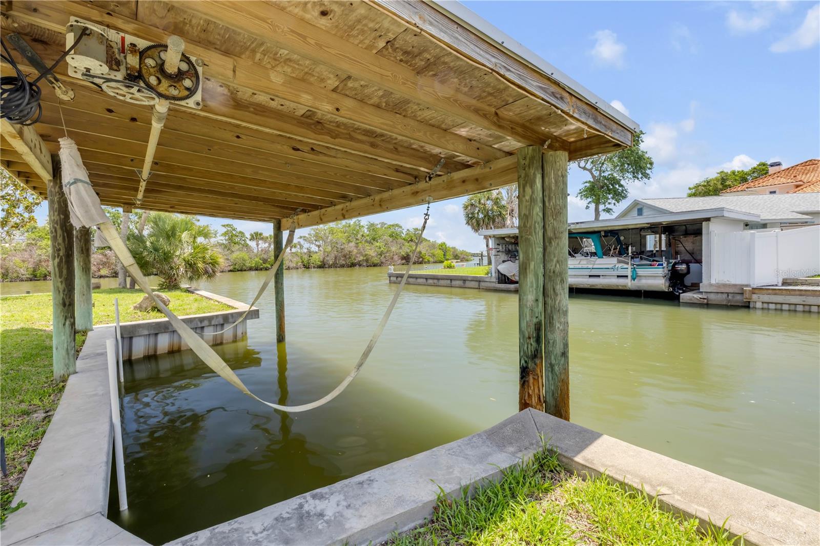 WATERWAY PARK SEC 03 - Residential