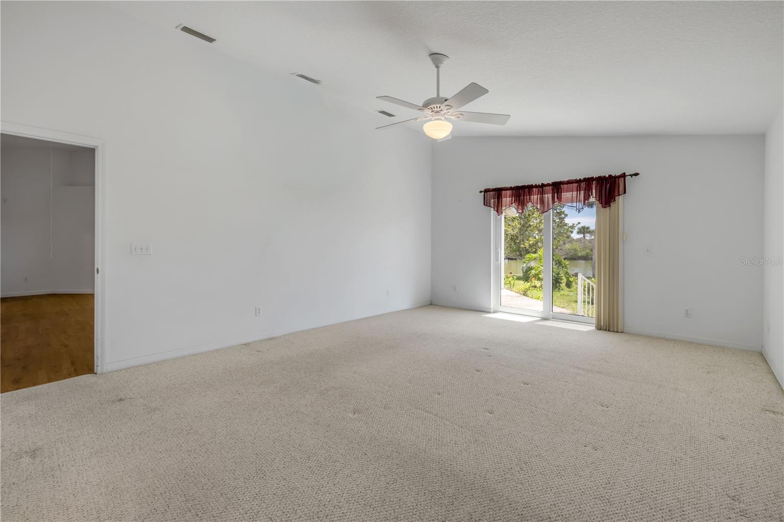 WATERWAY PARK SEC 03 - Residential