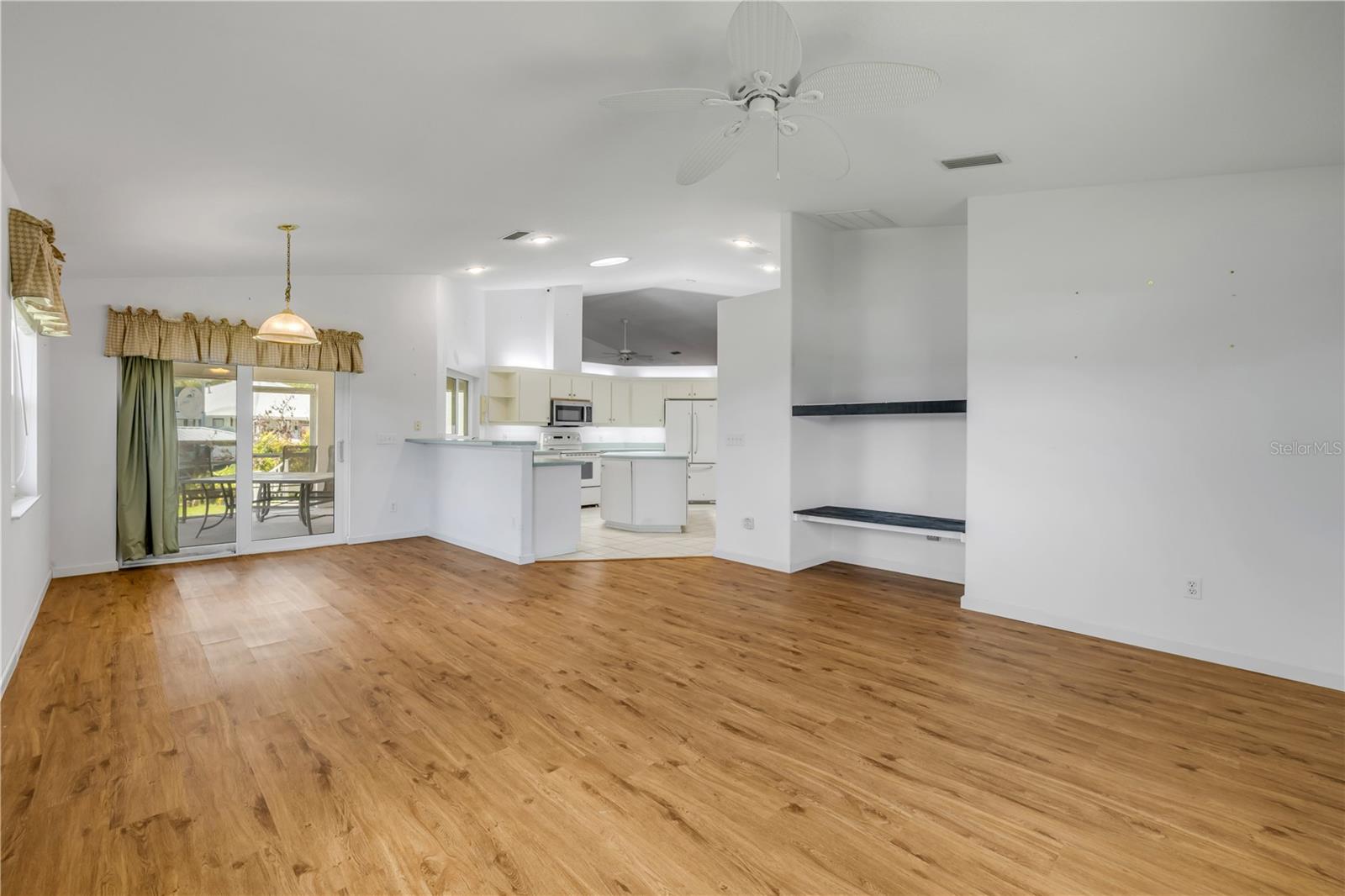 WATERWAY PARK SEC 03 - Residential