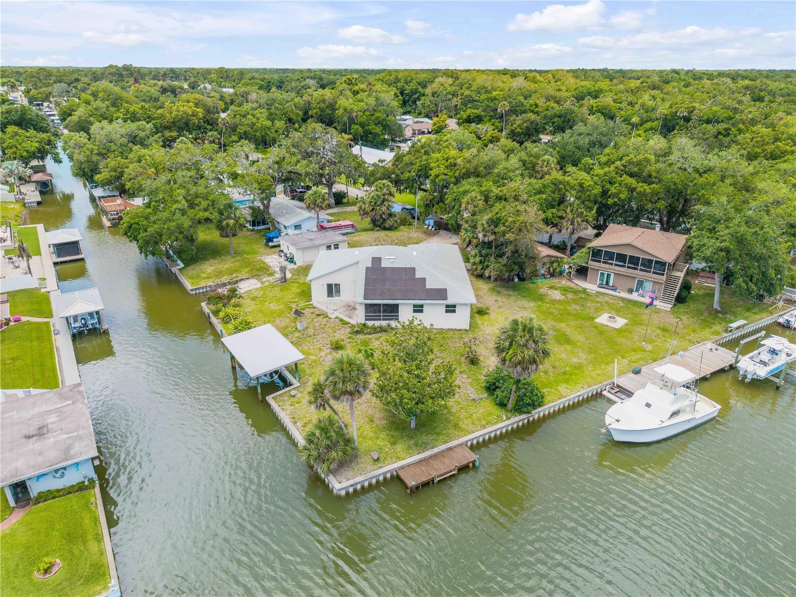 WATERWAY PARK SEC 03 - Residential