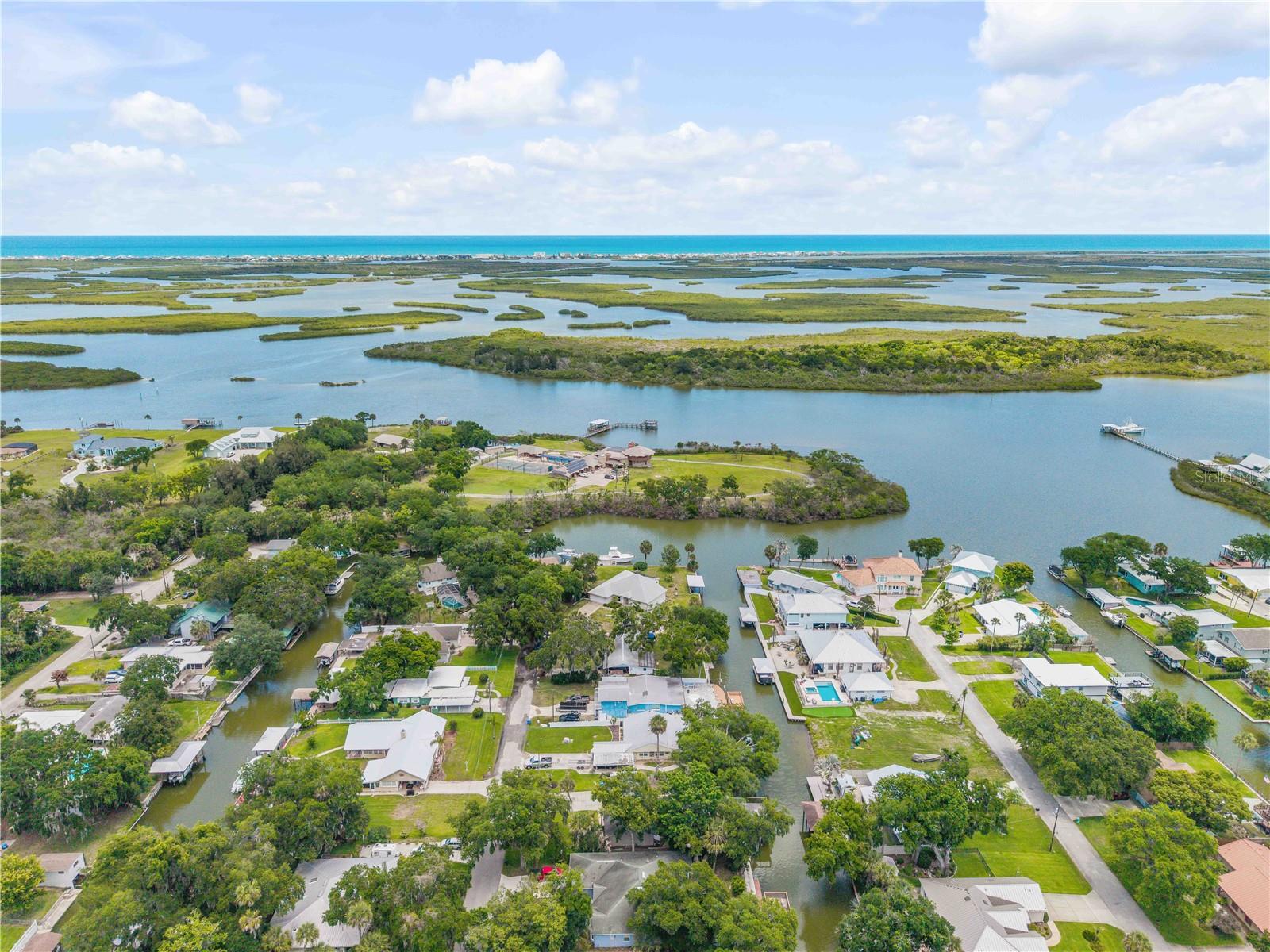 WATERWAY PARK SEC 03 - Residential