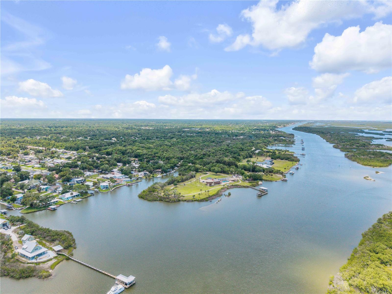 WATERWAY PARK SEC 03 - Residential