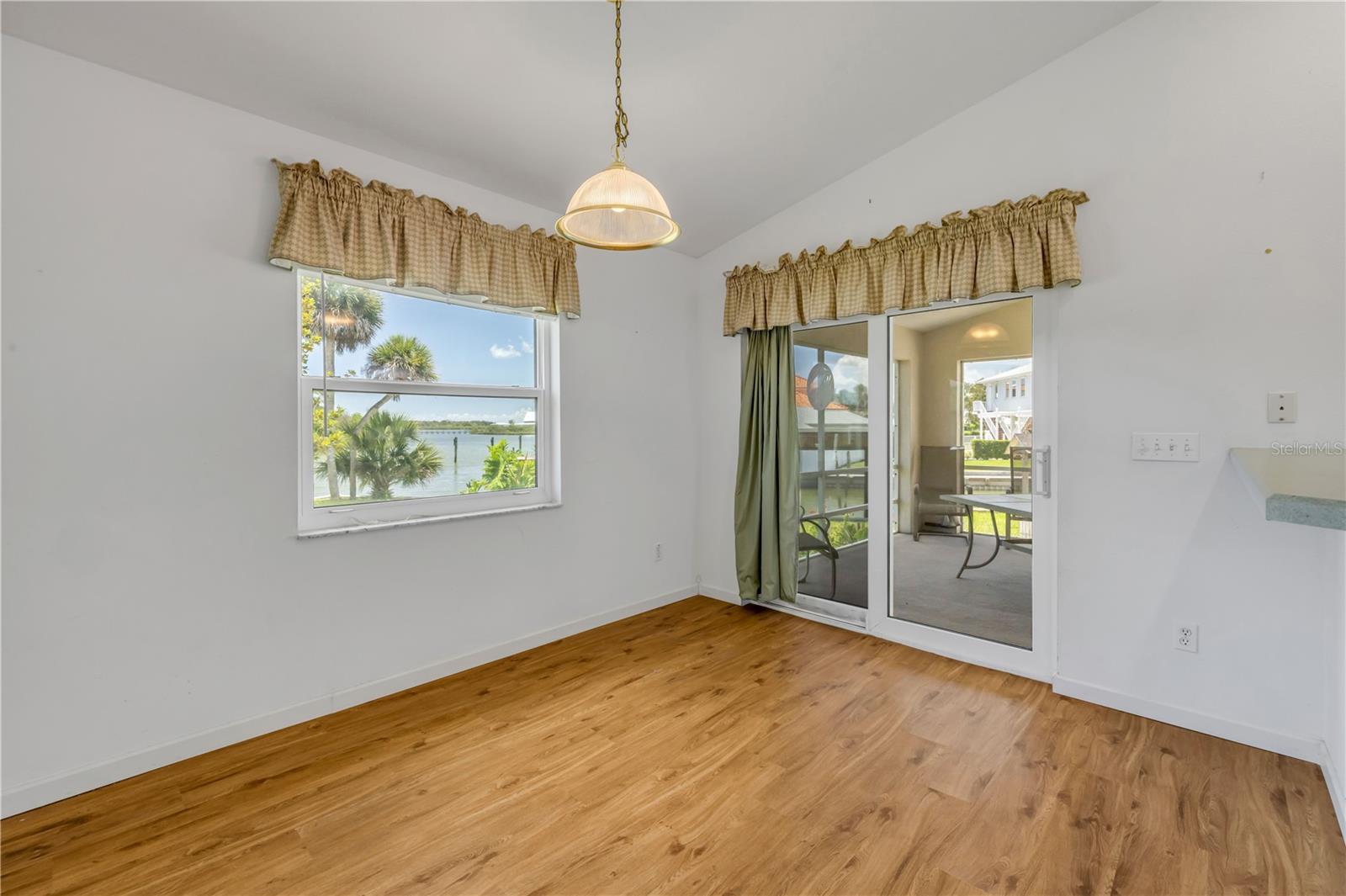 WATERWAY PARK SEC 03 - Residential