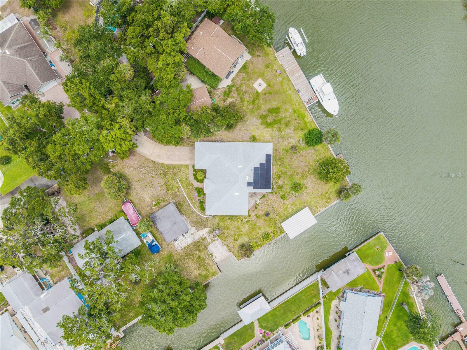 WATERWAY PARK SEC 03 - Residential