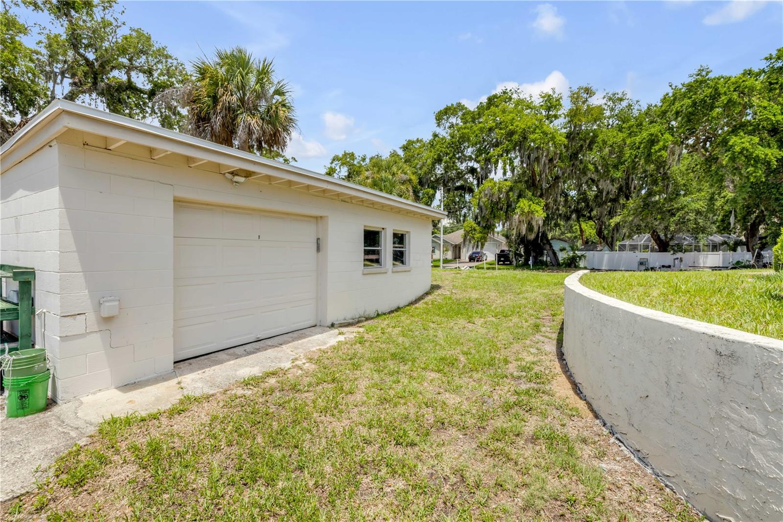 WATERWAY PARK SEC 03 - Residential