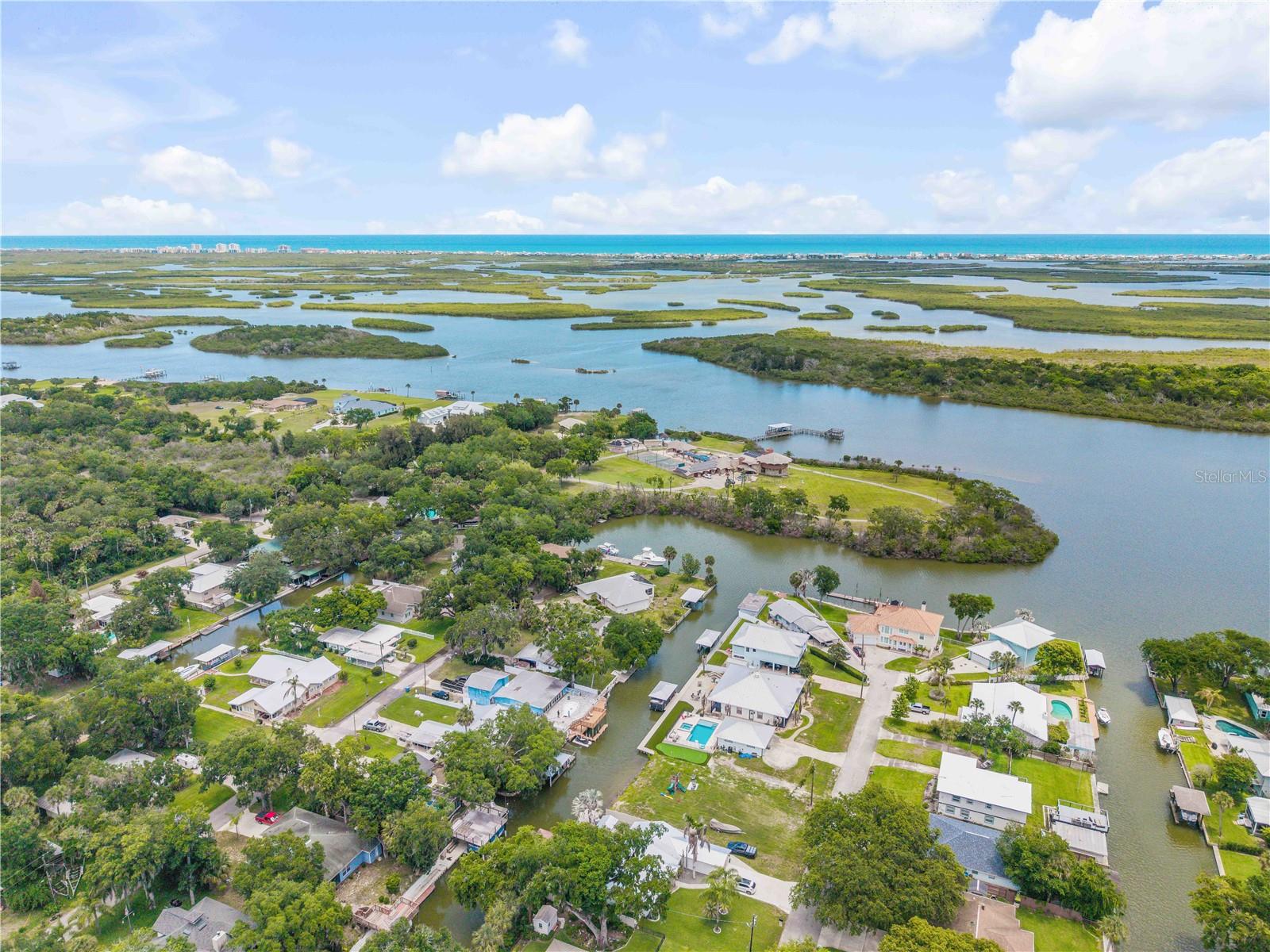 WATERWAY PARK SEC 03 - Residential