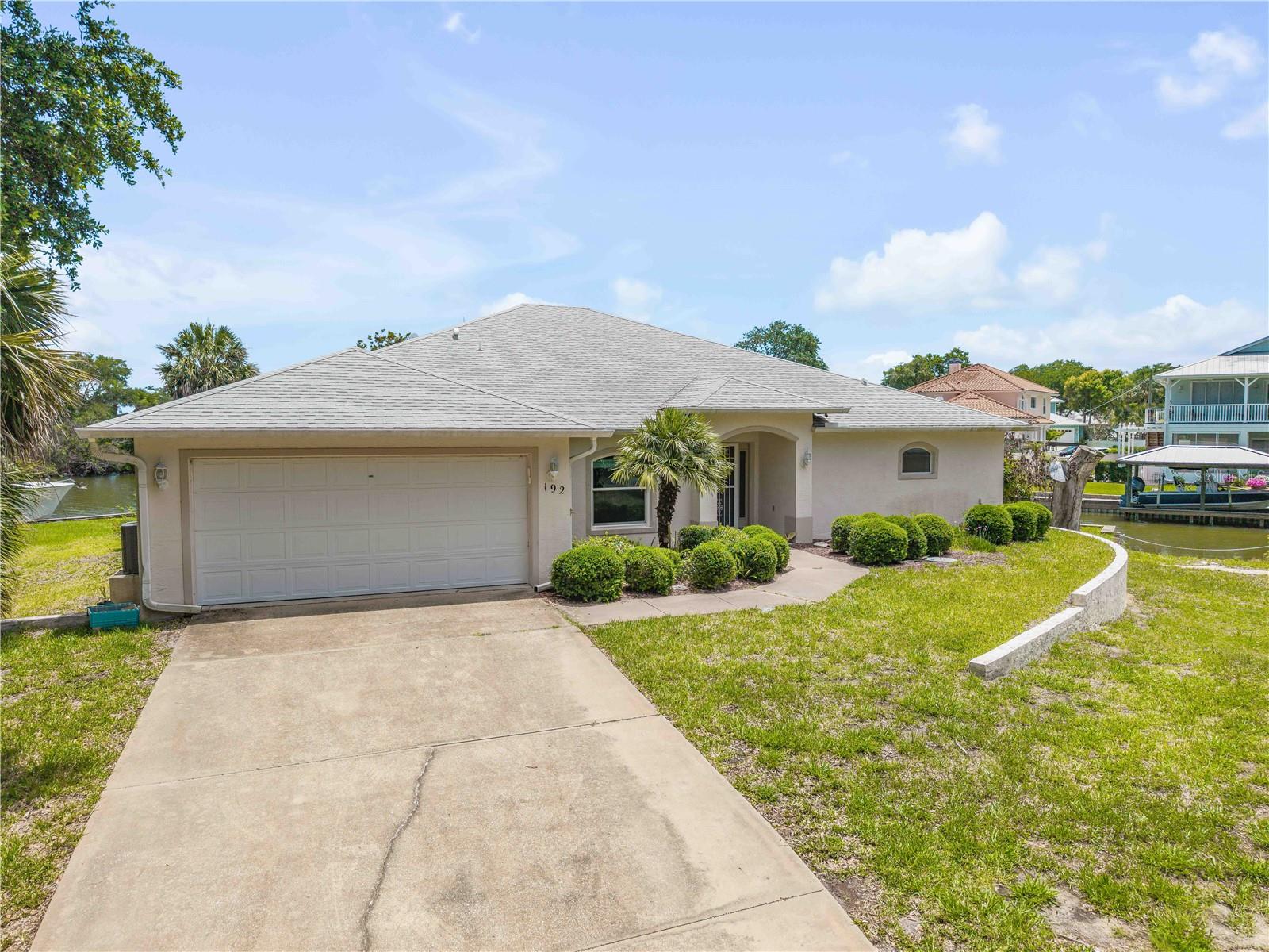 WATERWAY PARK SEC 03 - Residential