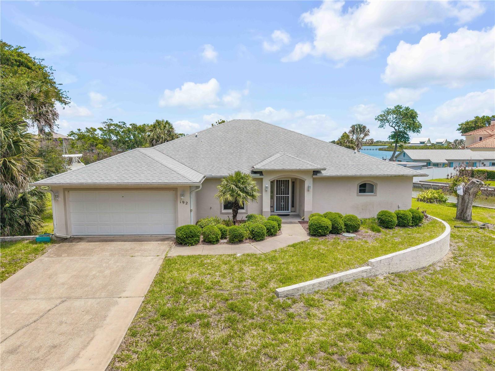 WATERWAY PARK SEC 03 - Residential