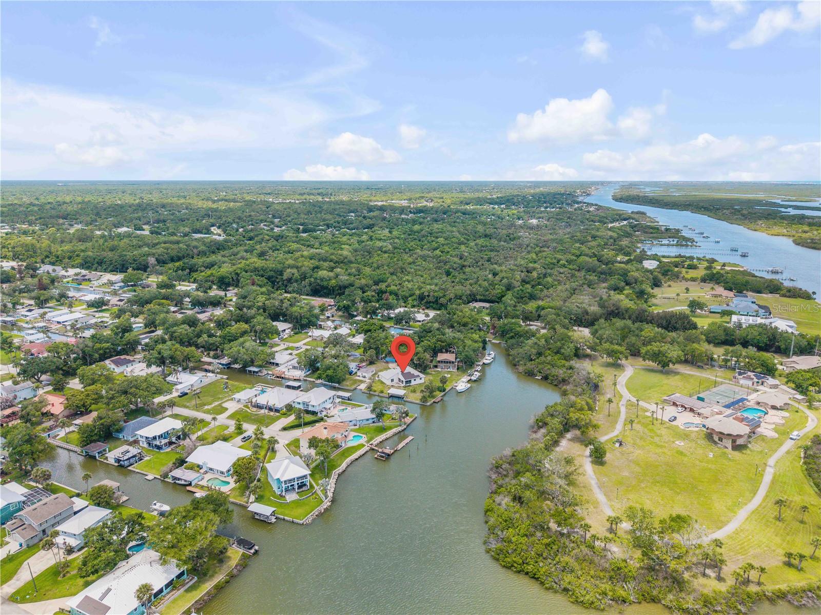 WATERWAY PARK SEC 03 - Residential