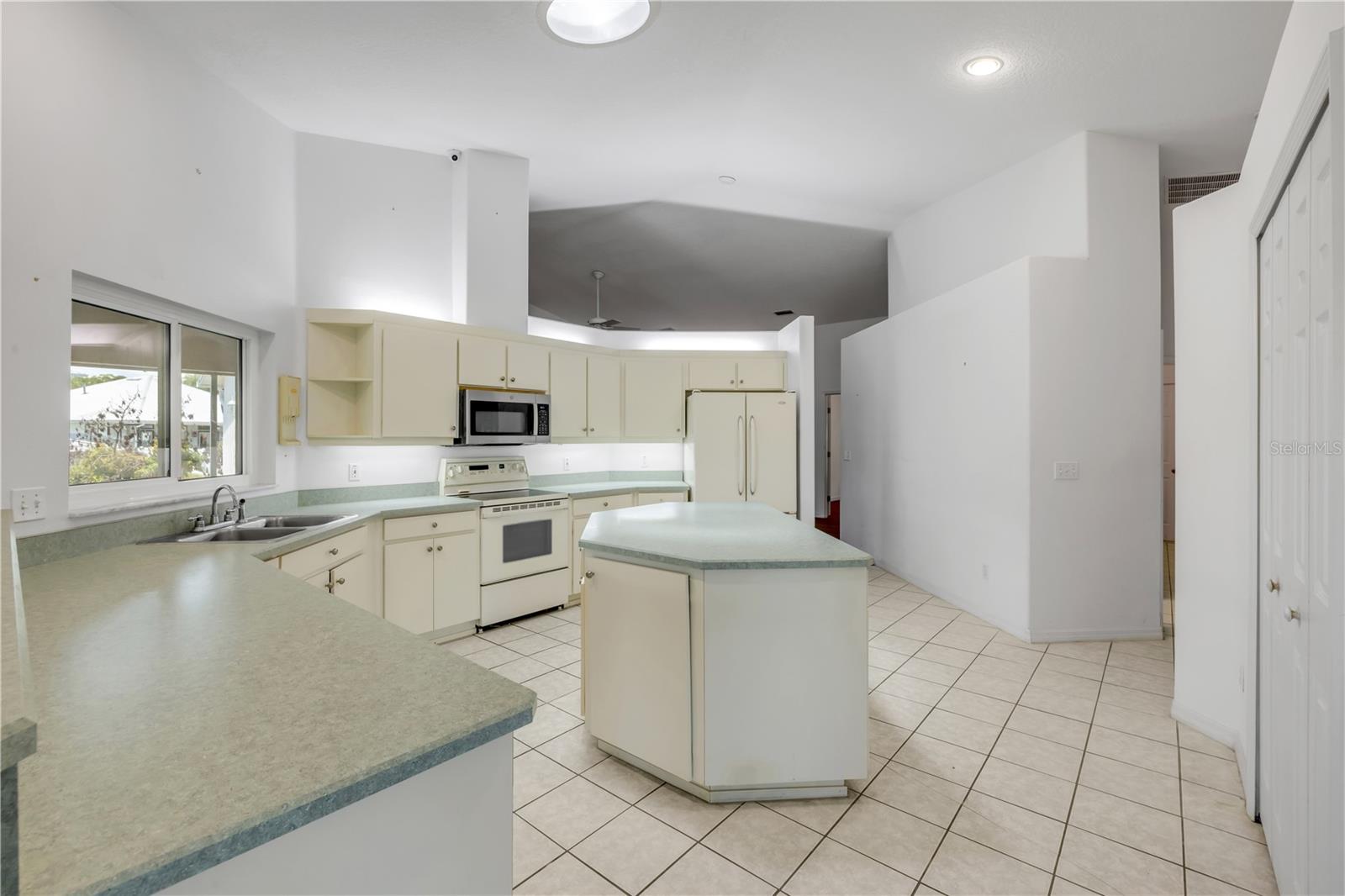 WATERWAY PARK SEC 03 - Residential