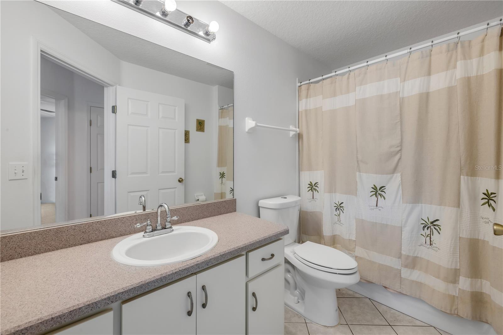 WATERWAY PARK SEC 03 - Residential