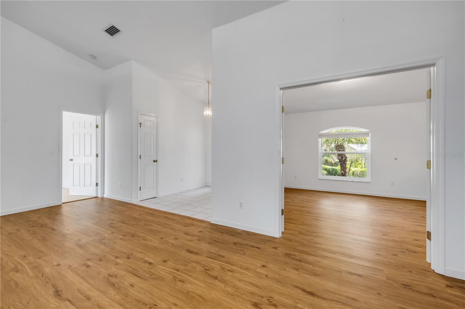 WATERWAY PARK SEC 03 - Residential