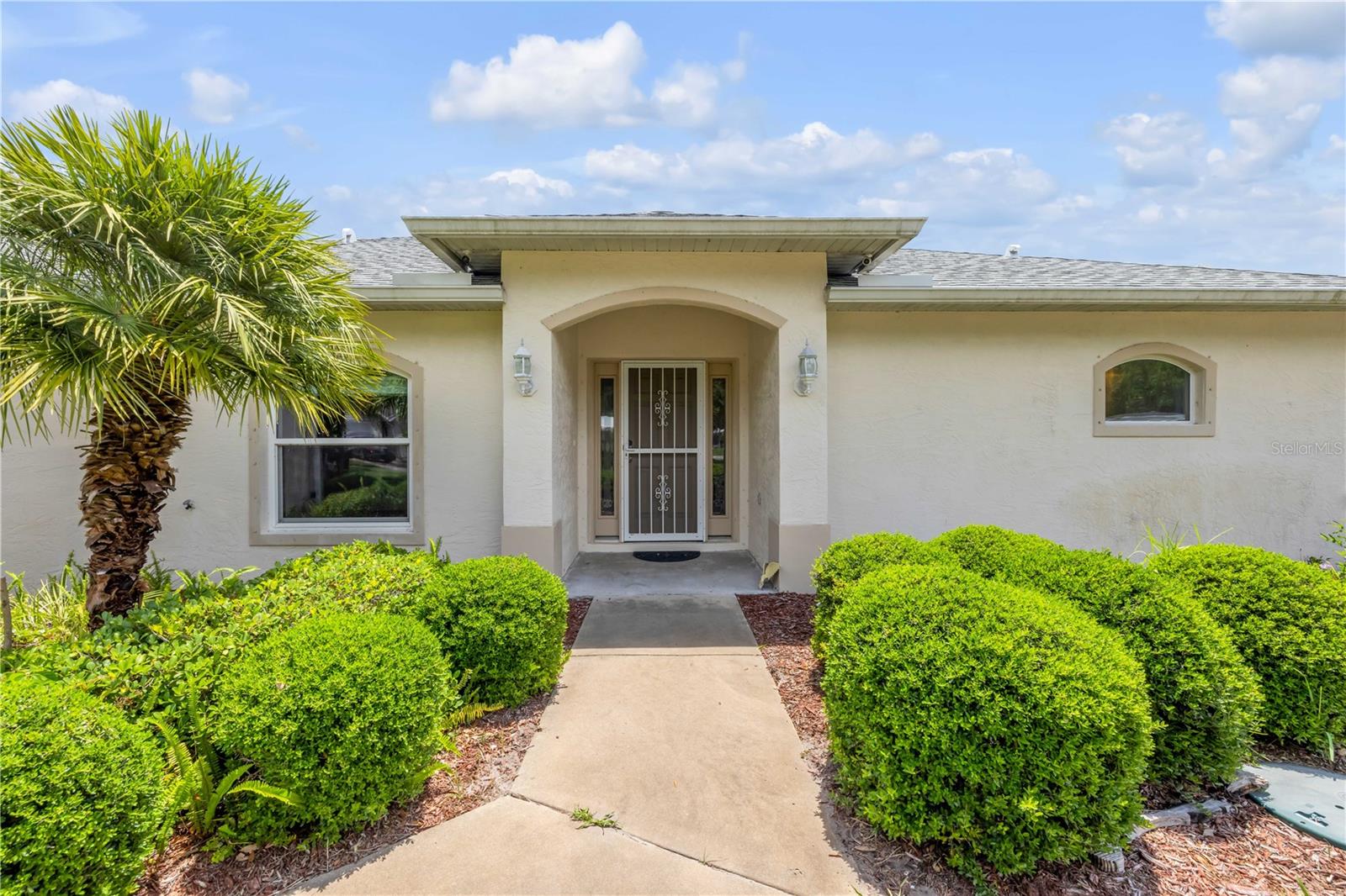 WATERWAY PARK SEC 03 - Residential