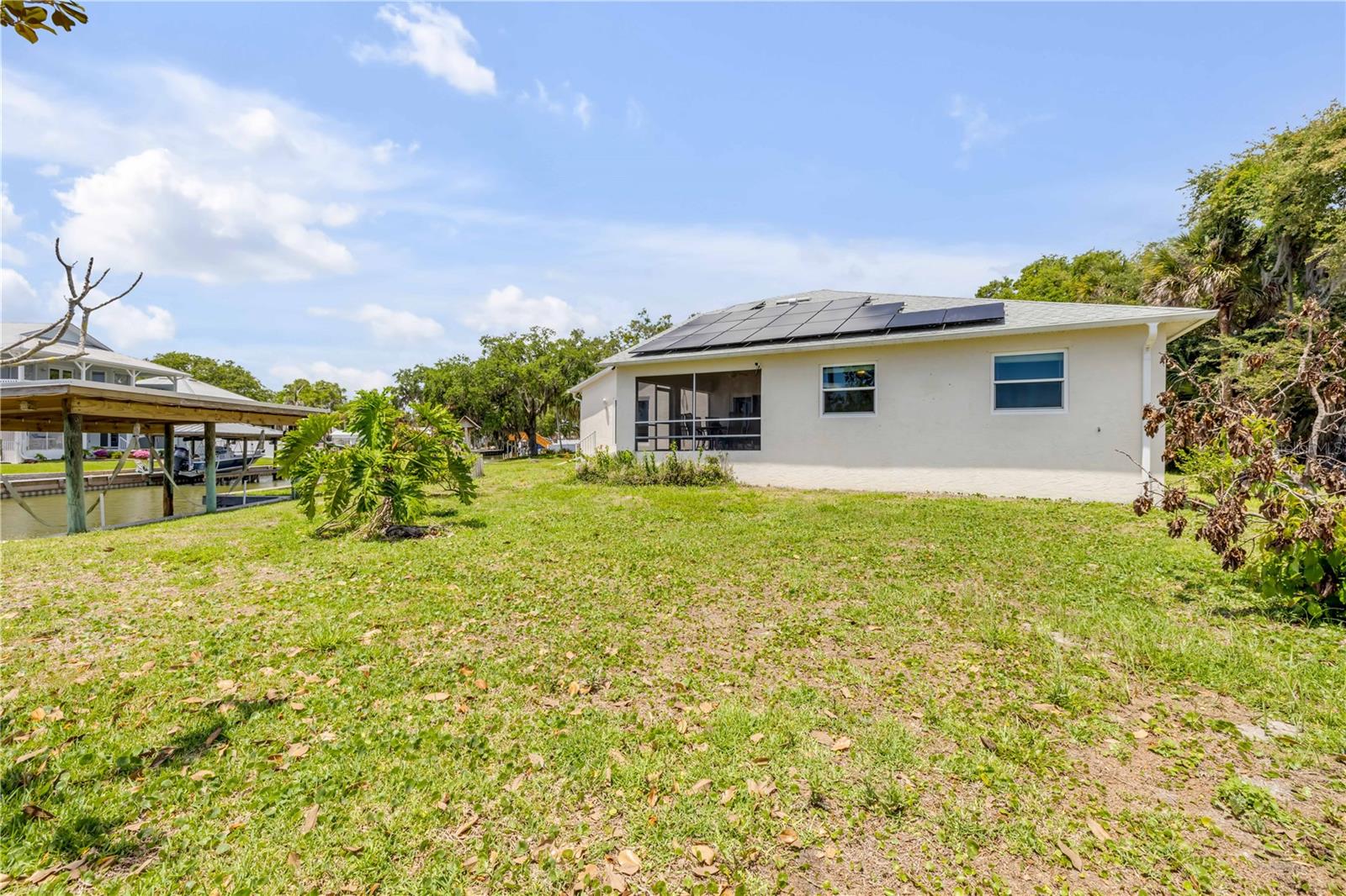 WATERWAY PARK SEC 03 - Residential