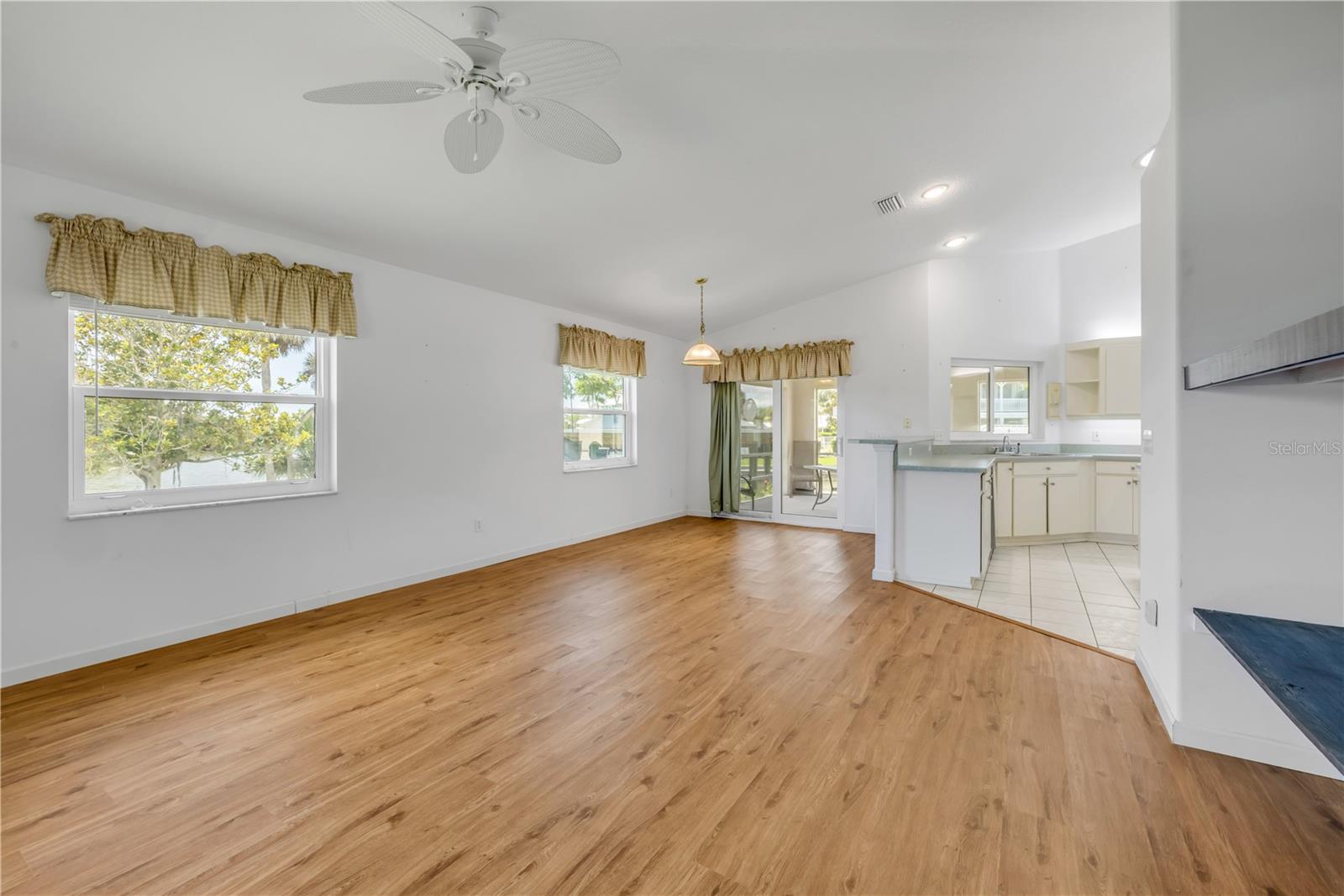 WATERWAY PARK SEC 03 - Residential