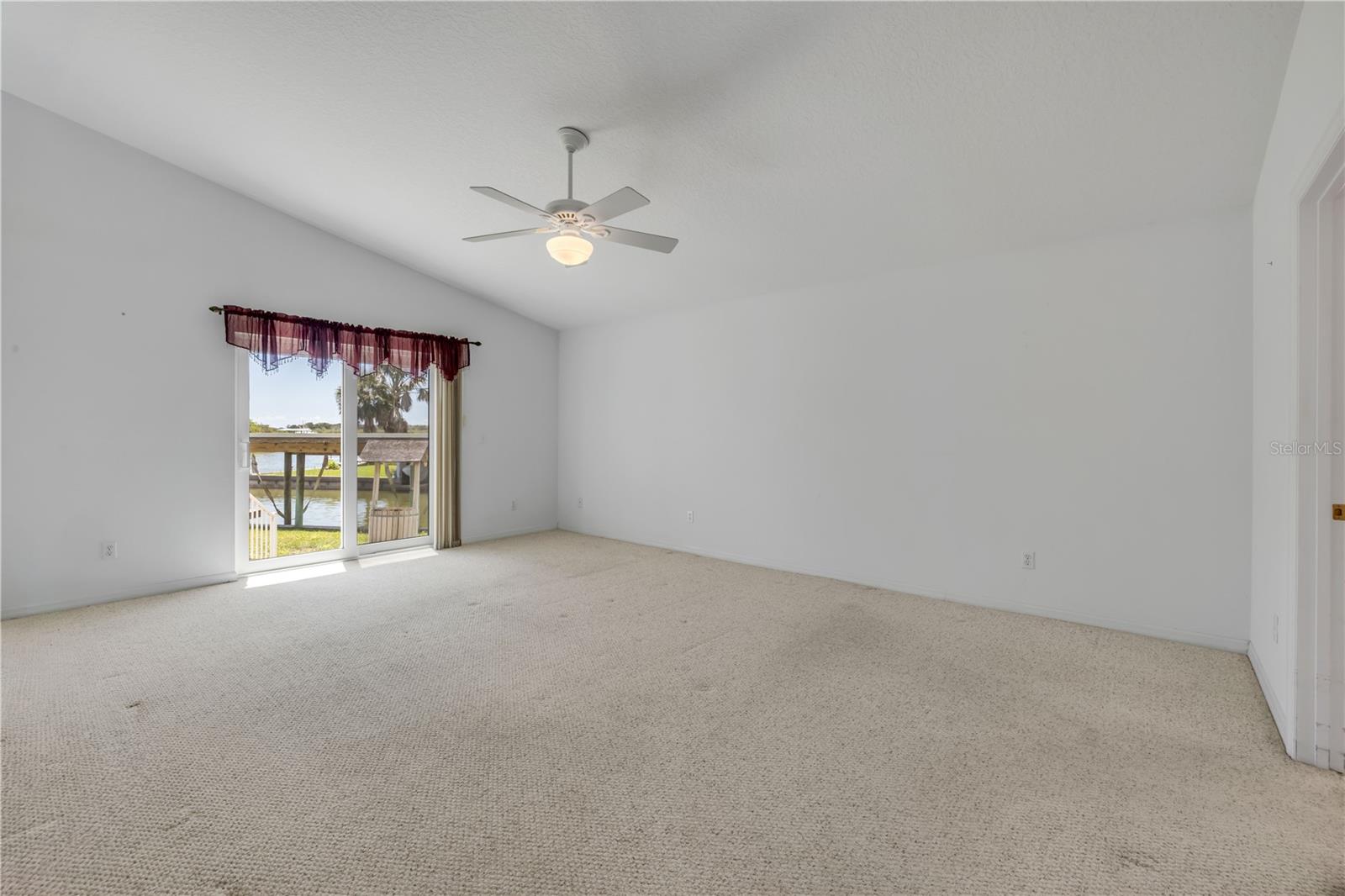 WATERWAY PARK SEC 03 - Residential