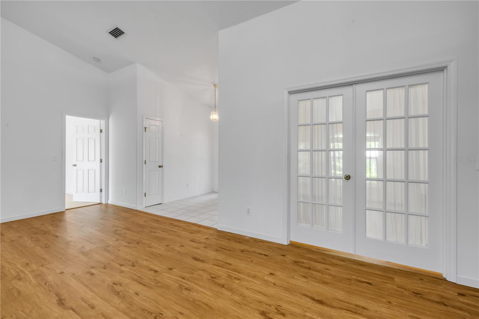 WATERWAY PARK SEC 03 - Residential