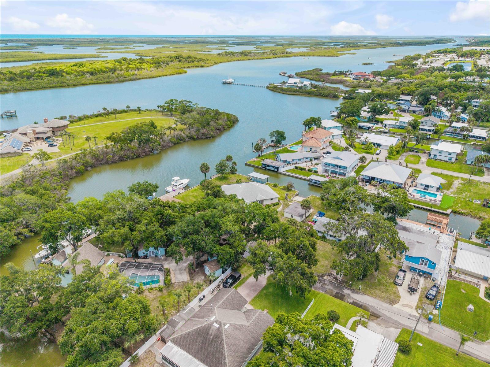 WATERWAY PARK SEC 03 - Residential