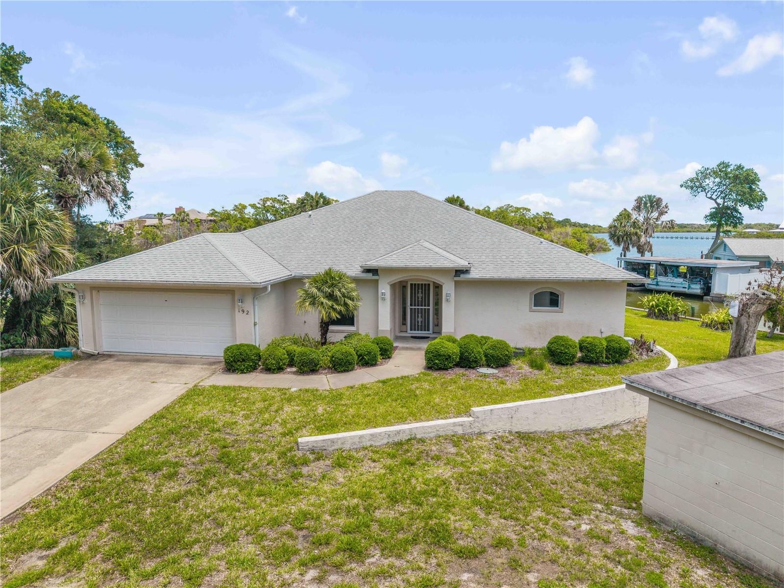 WATERWAY PARK SEC 03 - Residential
