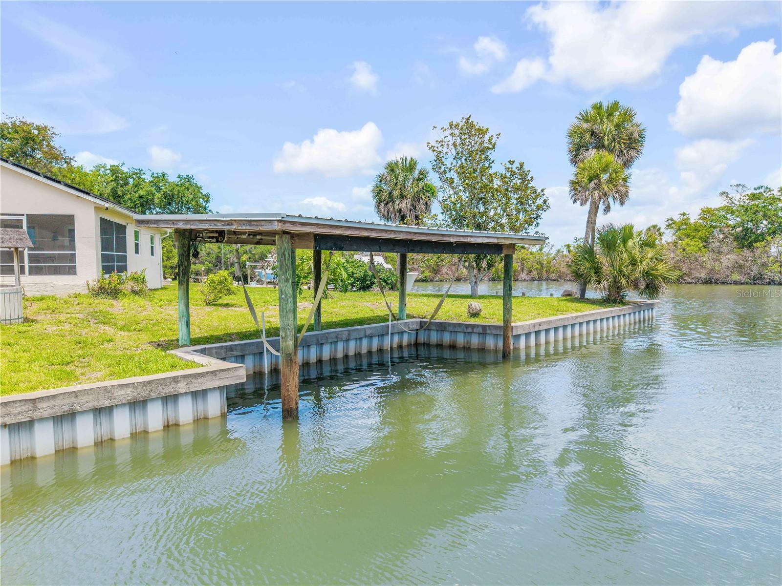 WATERWAY PARK SEC 03 - Residential