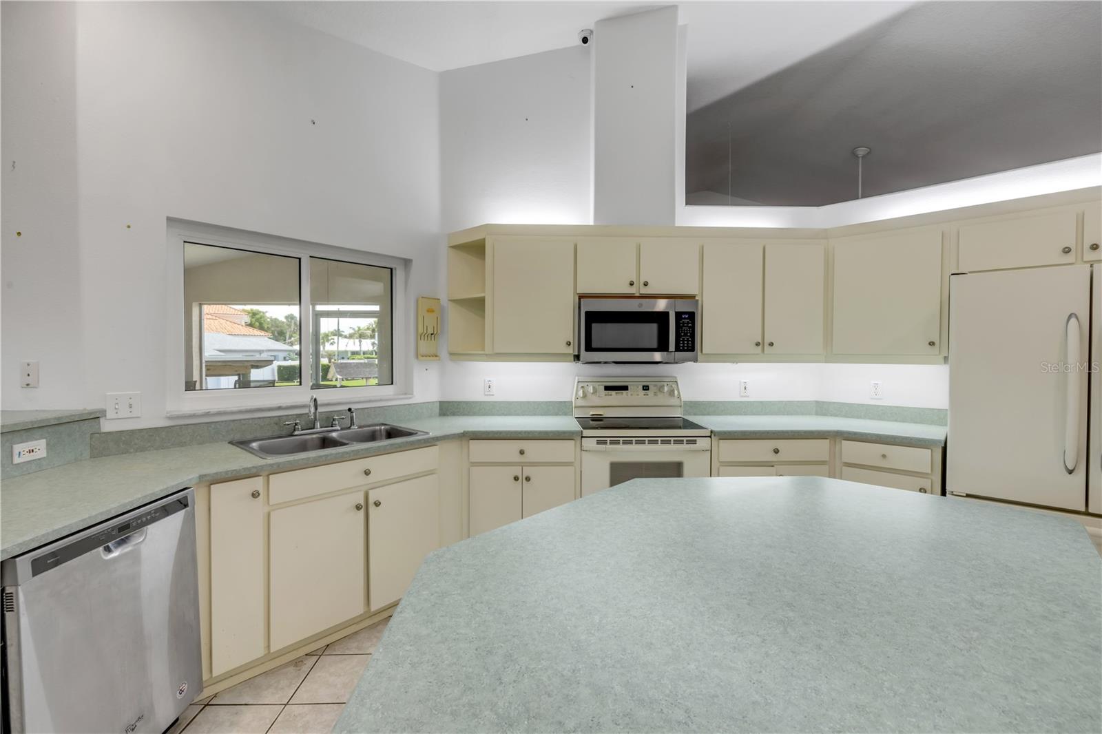 WATERWAY PARK SEC 03 - Residential