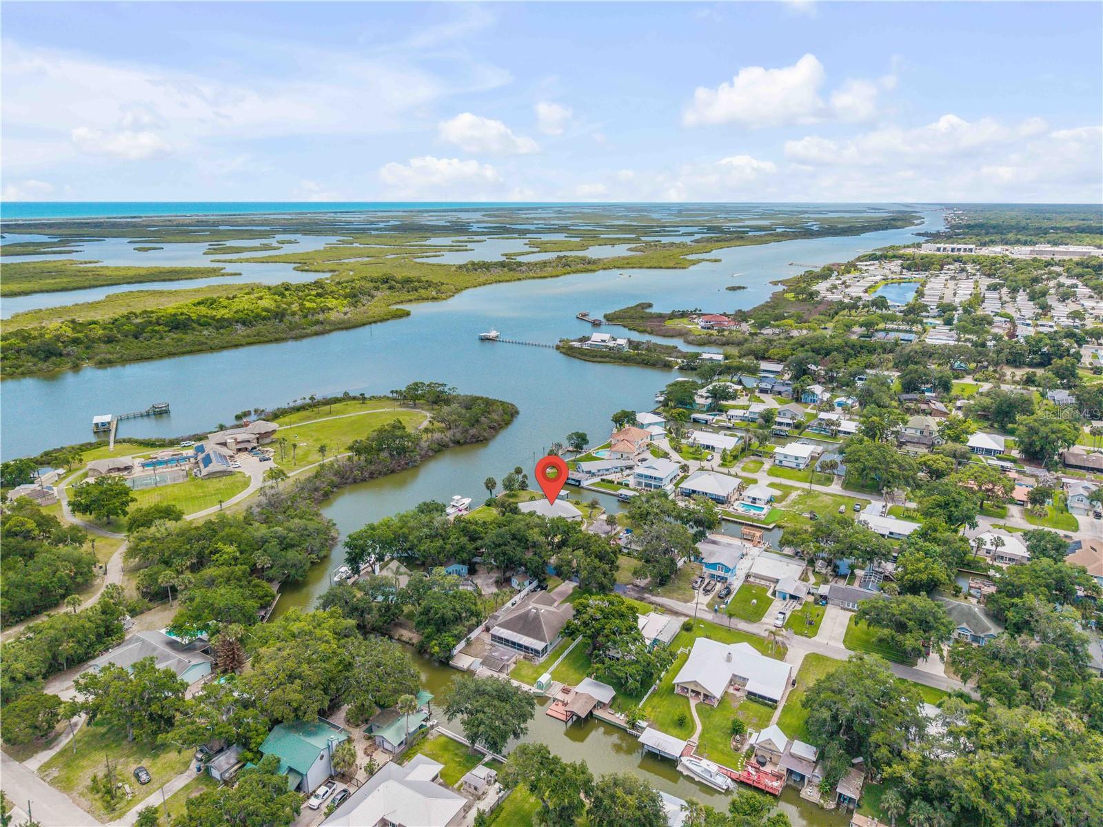 WATERWAY PARK SEC 03 - Residential