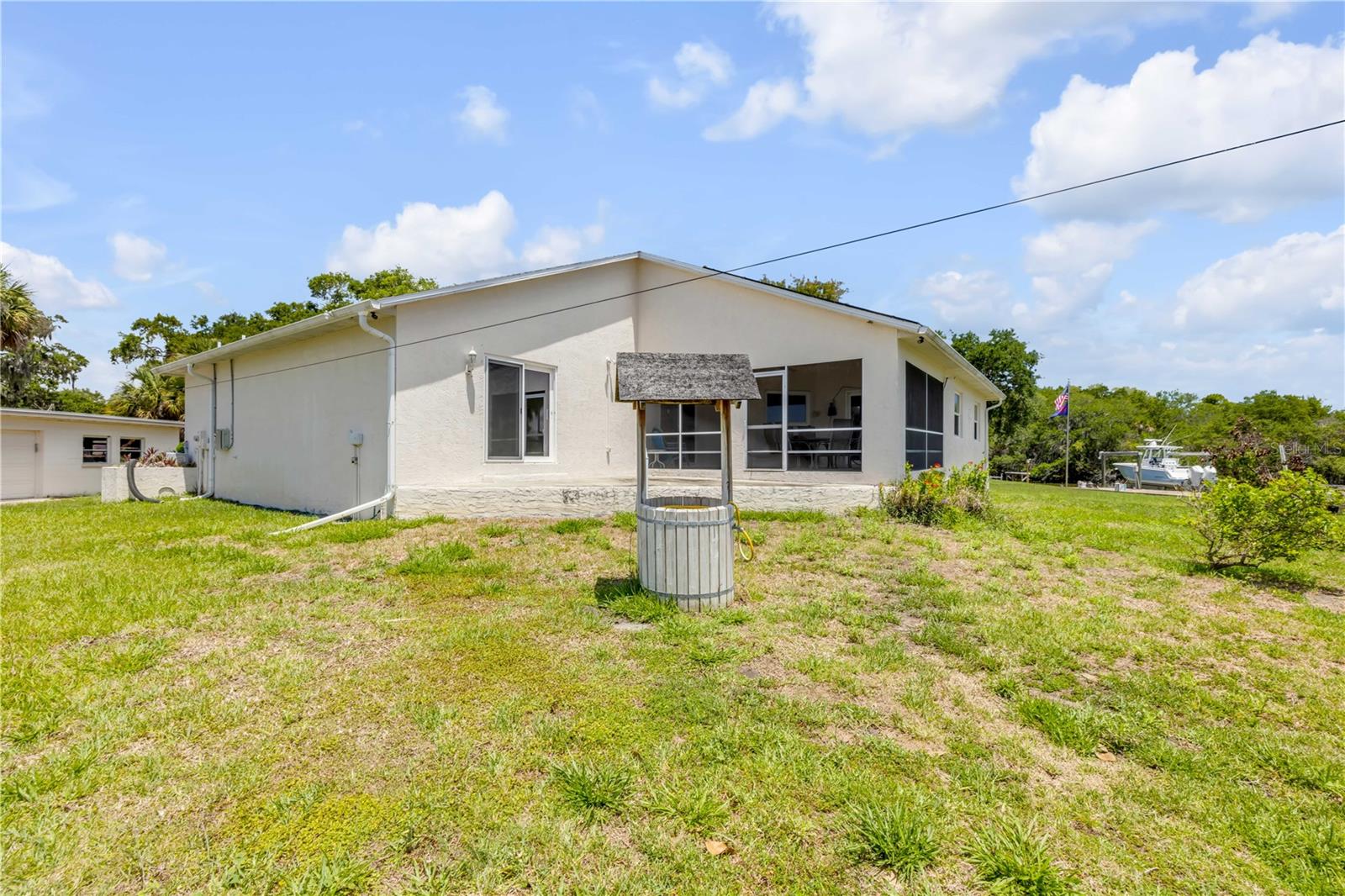 WATERWAY PARK SEC 03 - Residential