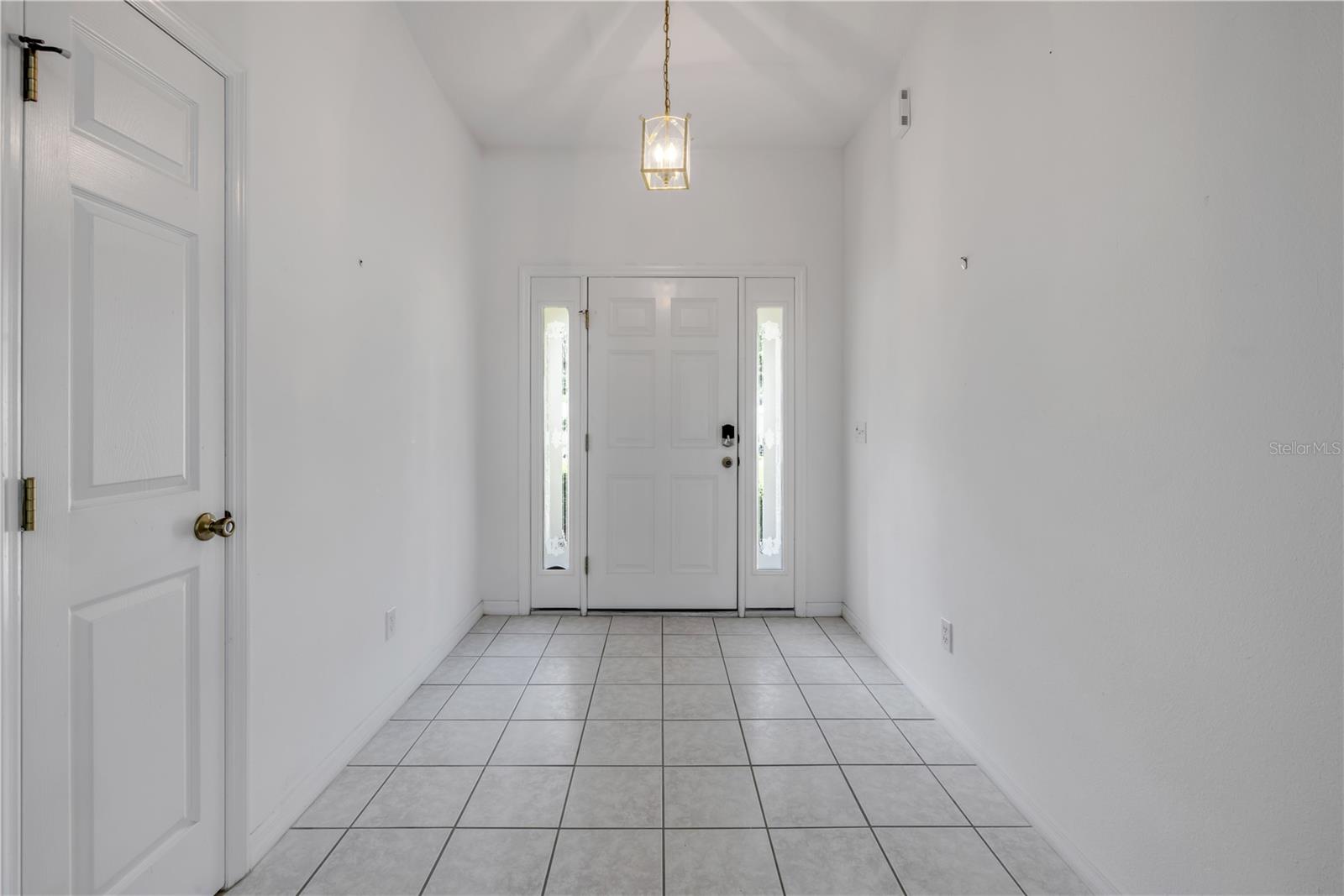 WATERWAY PARK SEC 03 - Residential