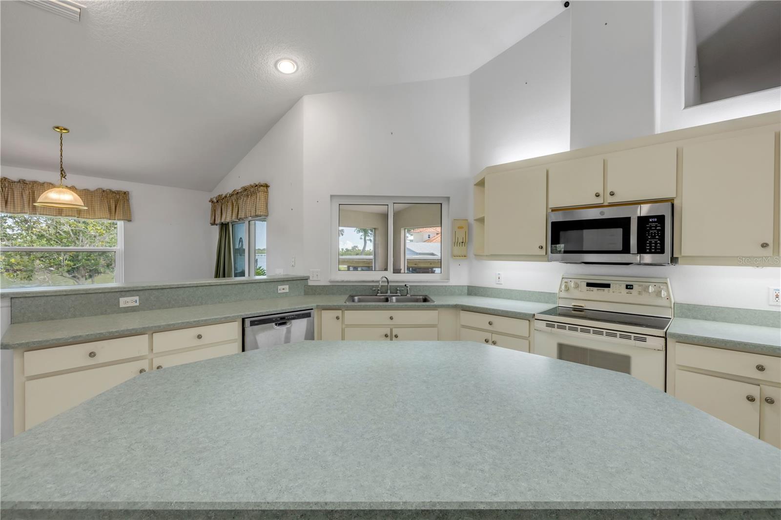 WATERWAY PARK SEC 03 - Residential