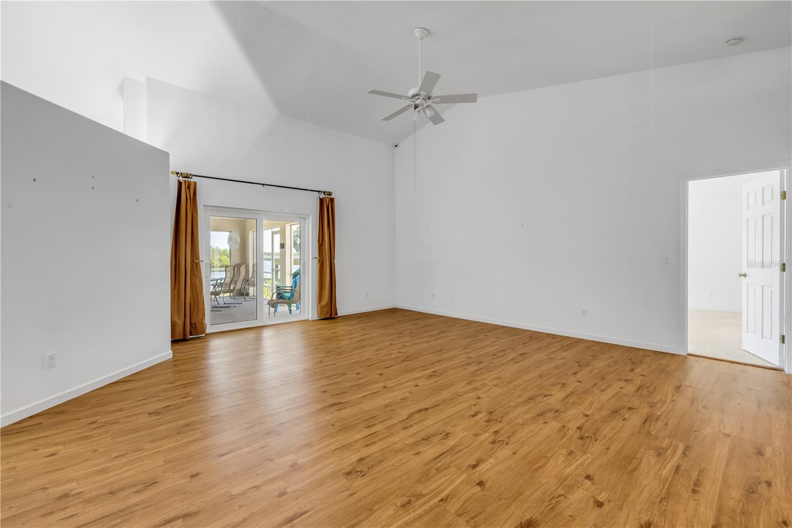 WATERWAY PARK SEC 03 - Residential
