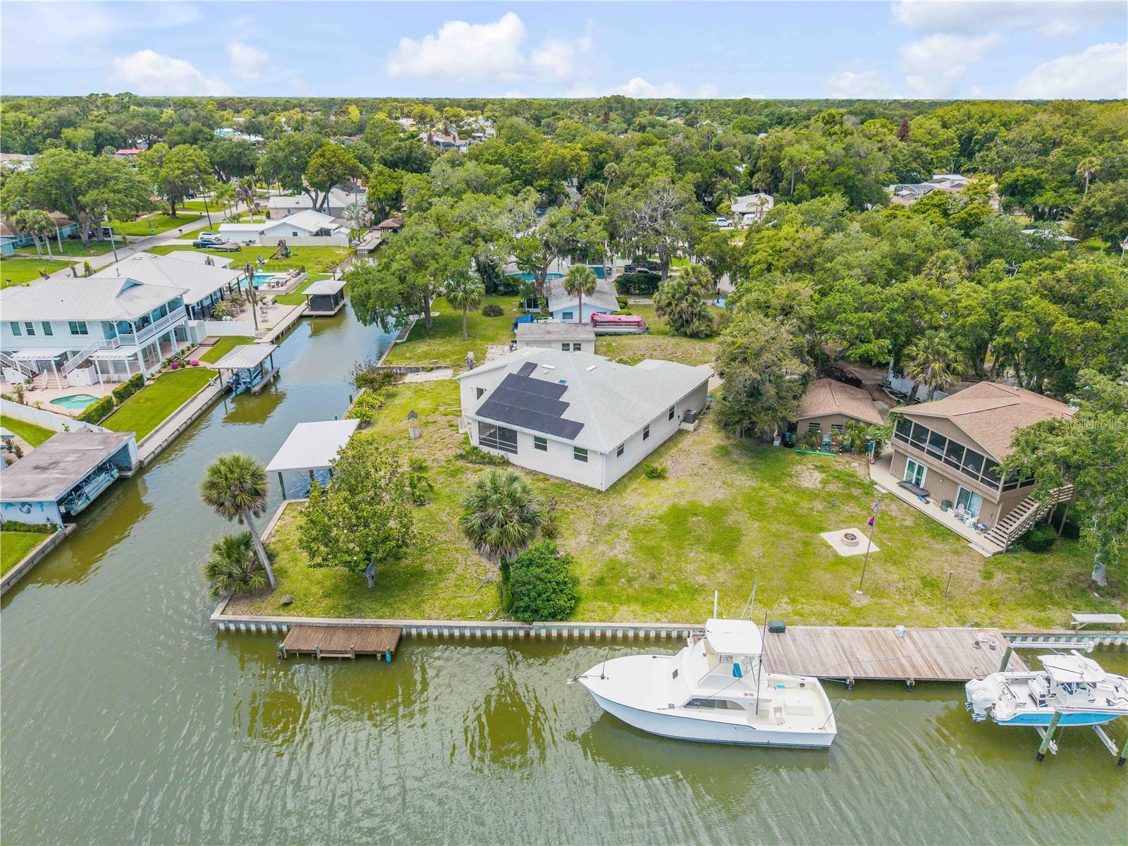 WATERWAY PARK SEC 03 - Residential