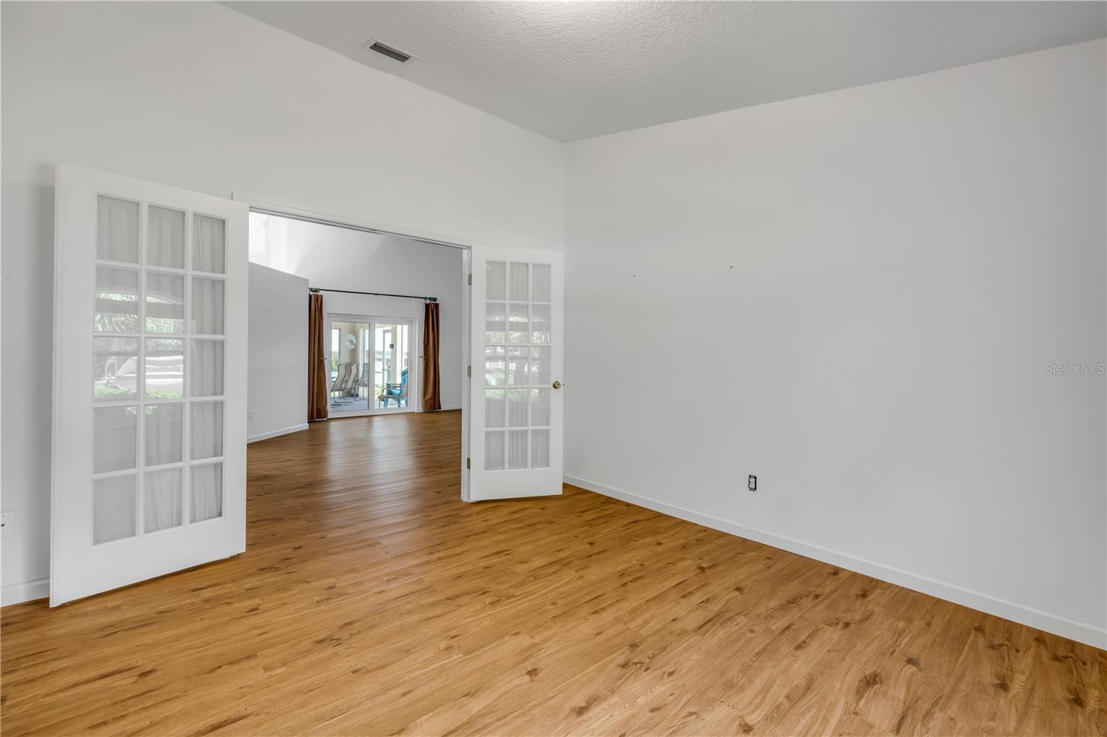 WATERWAY PARK SEC 03 - Residential