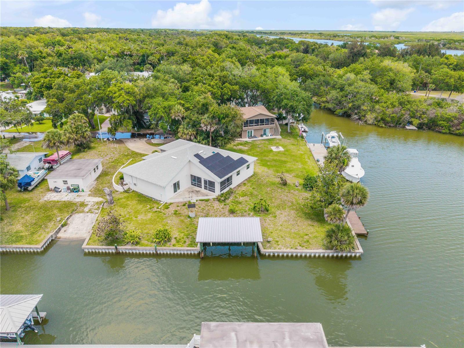 WATERWAY PARK SEC 03 - Residential