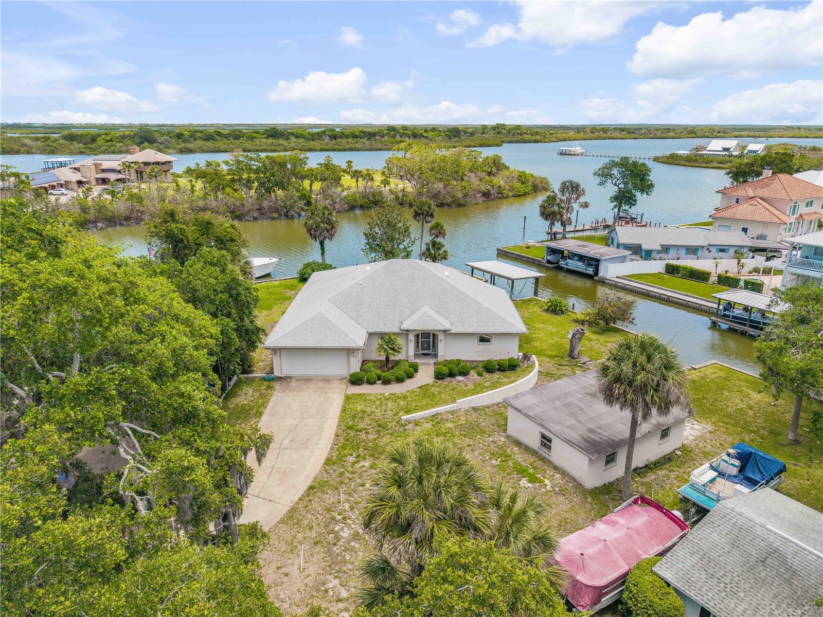 WATERWAY PARK SEC 03 - Residential