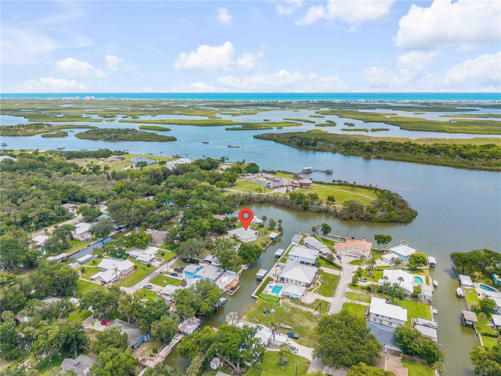 WATERWAY PARK SEC 03 - Residential