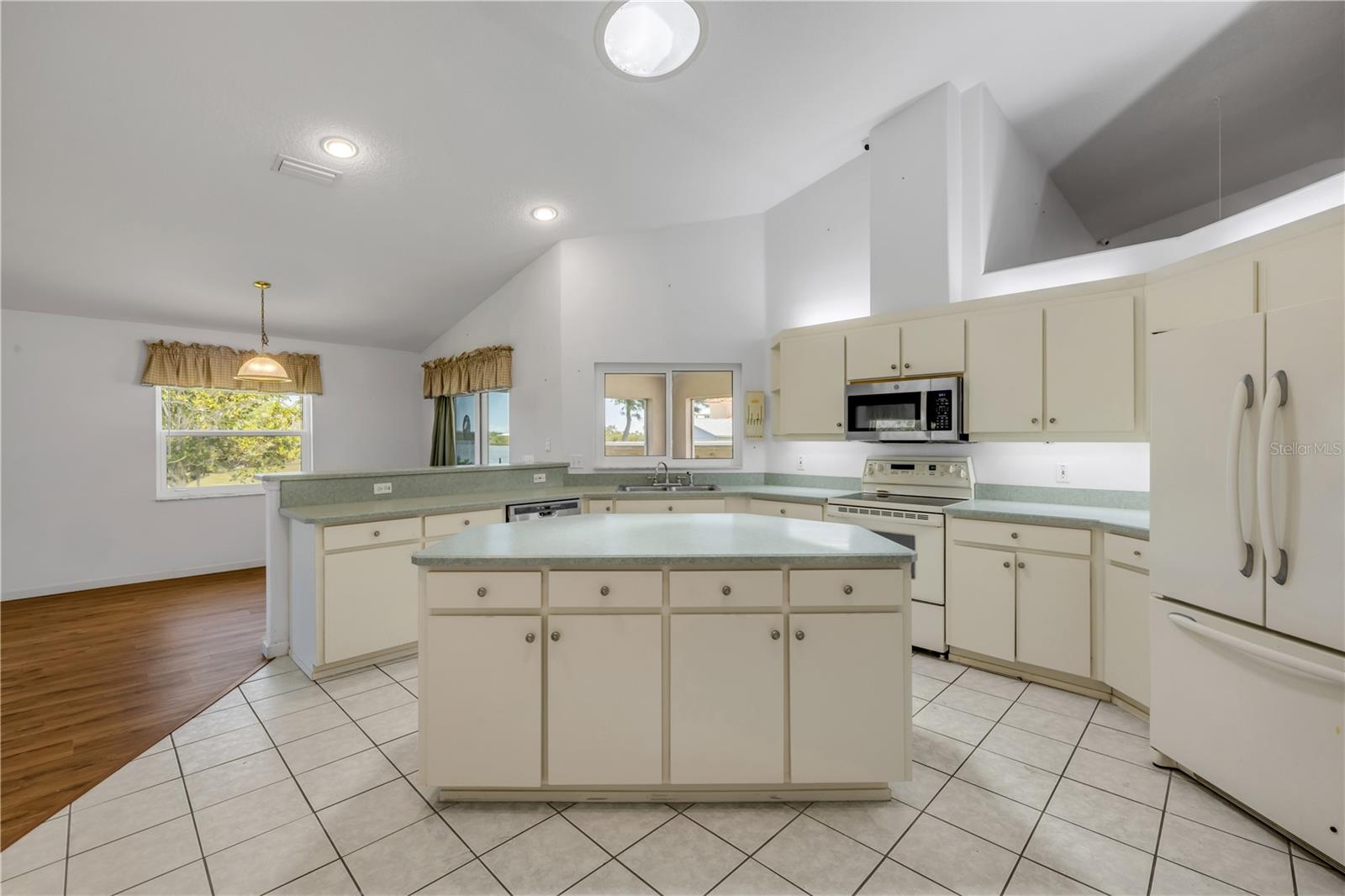 WATERWAY PARK SEC 03 - Residential