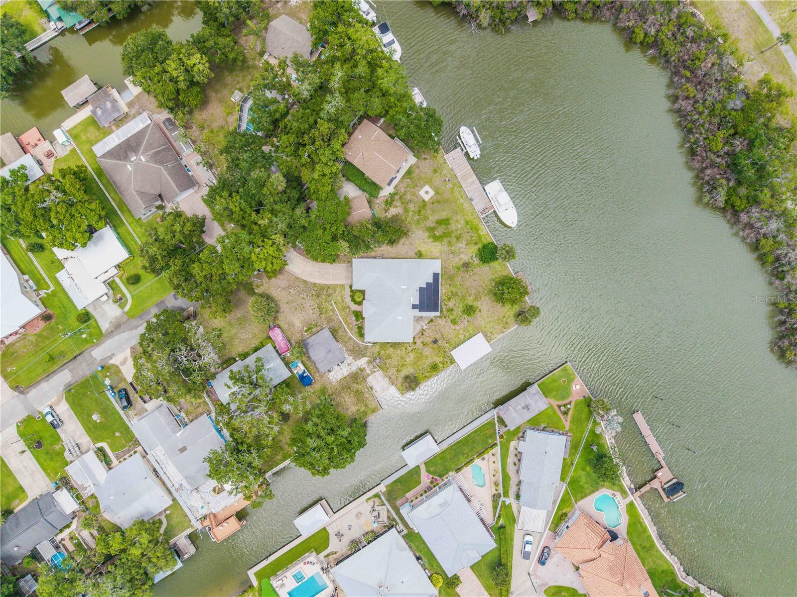 WATERWAY PARK SEC 03 - Residential