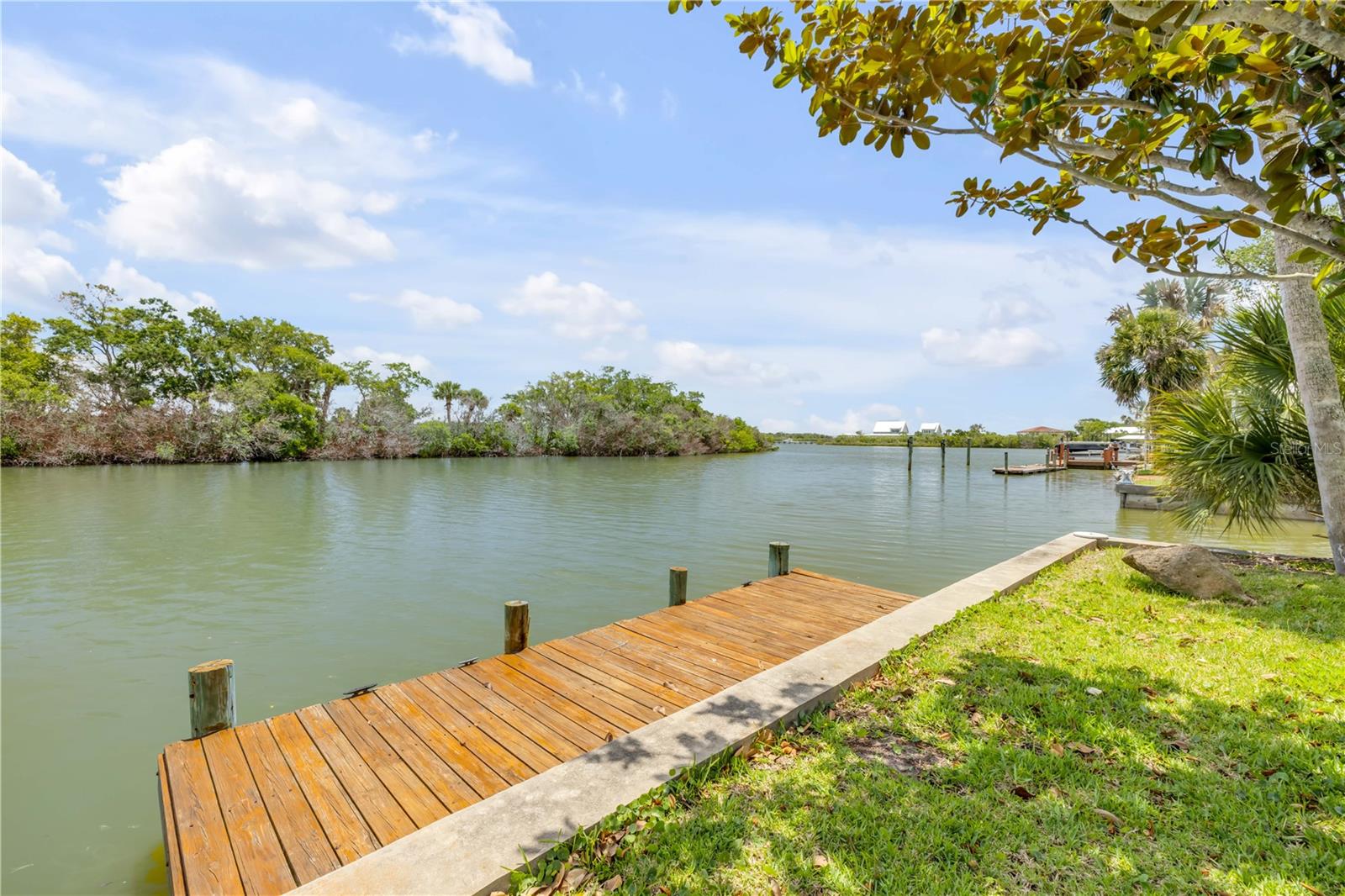 WATERWAY PARK SEC 03 - Residential