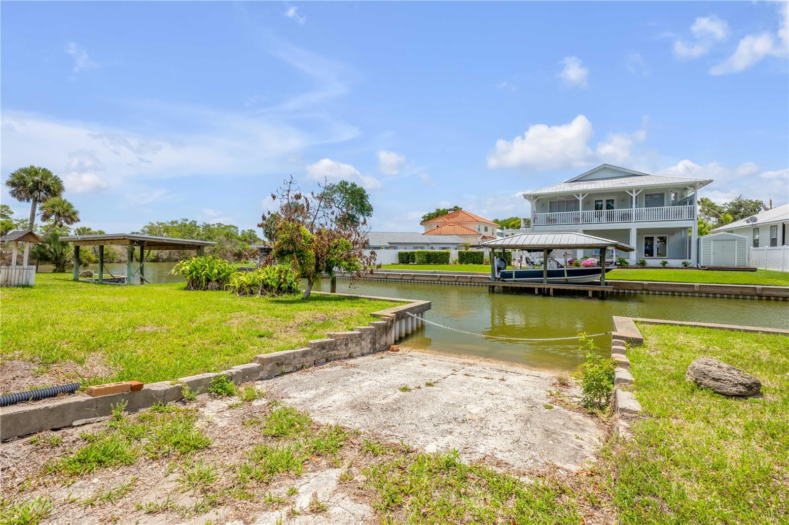 WATERWAY PARK SEC 03 - Residential