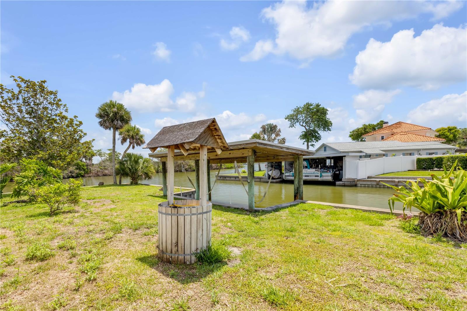 WATERWAY PARK SEC 03 - Residential