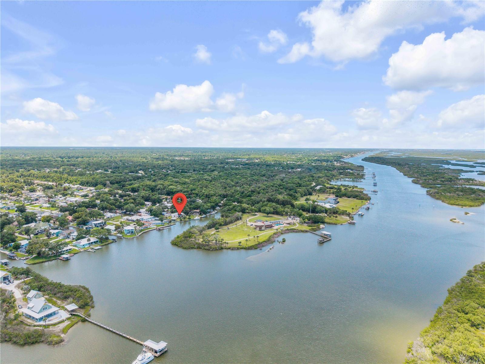 WATERWAY PARK SEC 03 - Residential
