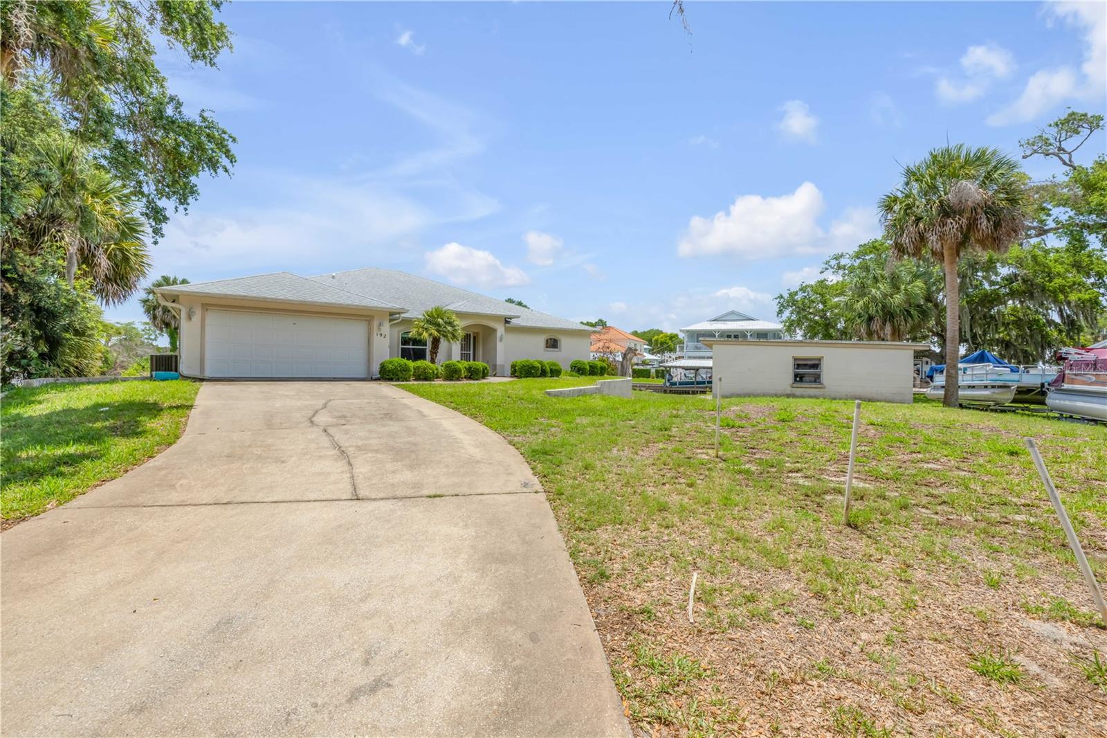 WATERWAY PARK SEC 03 - Residential