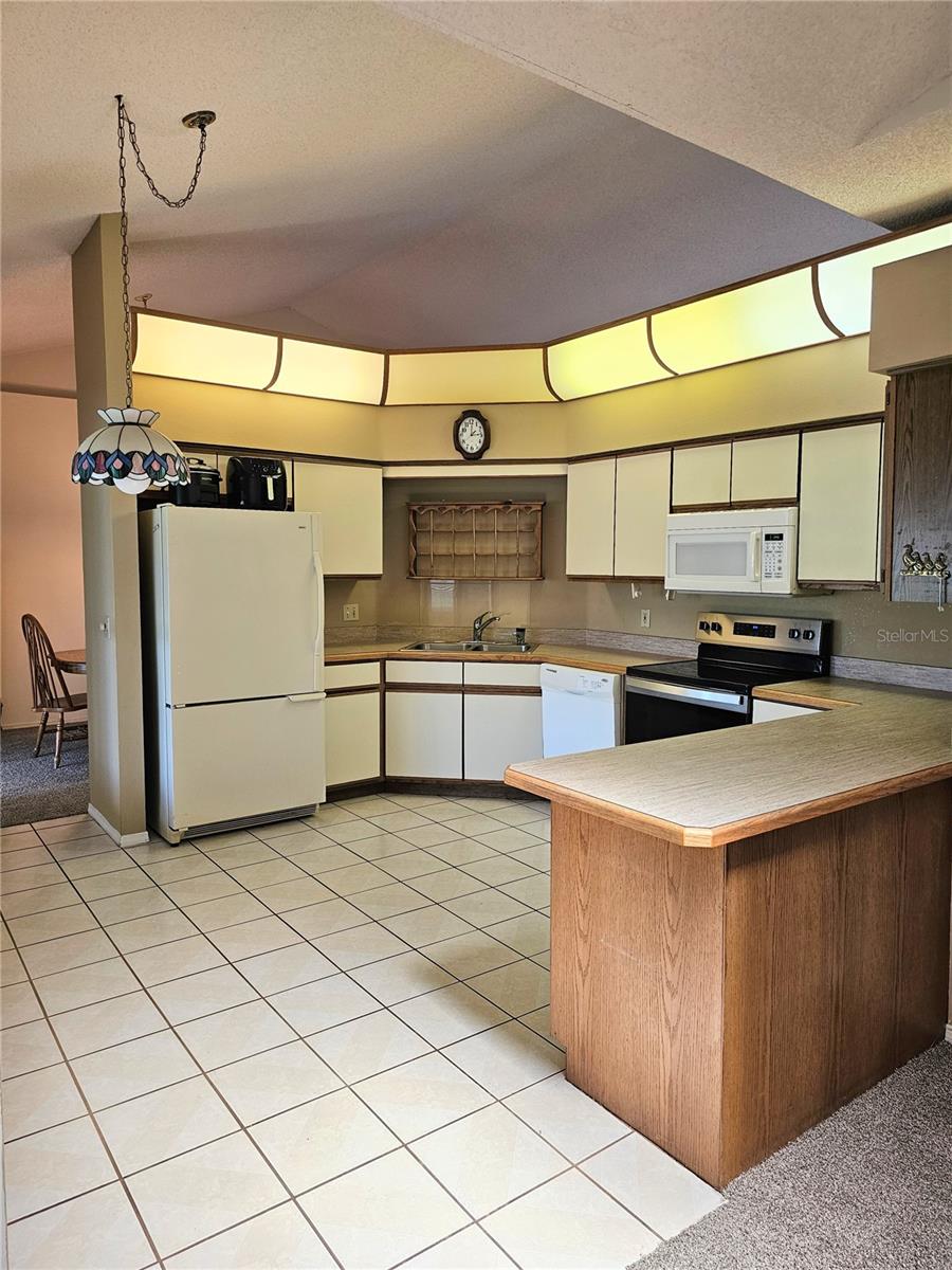 BRIGHTON PLACE - Residential